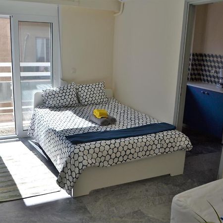 A-04. Renovated 2019. Great Studio.Acropolis Views Athena Bagian luar foto