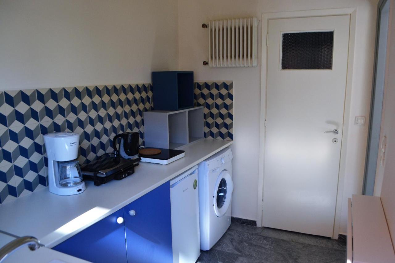 A-04. Renovated 2019. Great Studio.Acropolis Views Athena Bagian luar foto