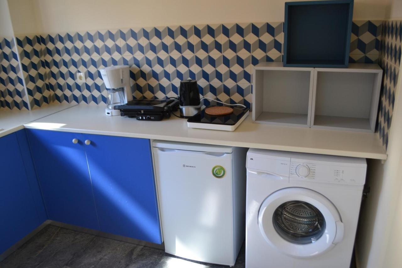 A-04. Renovated 2019. Great Studio.Acropolis Views Athena Bagian luar foto